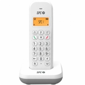 TELEFONO INALAMBRICO SPC 7334B KEOPS